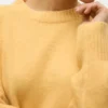 Vmboom Strickpullover