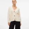 Vmboom Strickwaren-Jacke