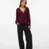Vmboom Strickwaren-Jacke