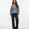 Vmboom Strickwaren-Jacke