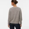 Vmboom Strickwaren-Jacke