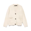 Vmboom Strickwaren-Jacke