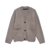 Vmboom Strickwaren-Jacke