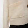 Vmboom Strickwaren-Jacke
