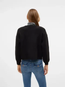 Vmbow Strickwaren-Jacke