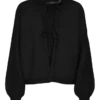Vmbow Strickwaren-Jacke