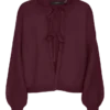 Vmbow Strickwaren-Jacke