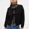 Vmbow Strickwaren-Jacke
