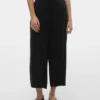 Vmbree Culotte-Hose mit mittlerer Taillenhöhe