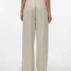 Vmbree-Hose mit hoher Taille