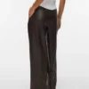 Vmbree-Hose mit hoher Taille