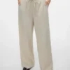 Vmbree-Hose mit hoher Taille
