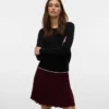 Vmbreeze Strickcardigan