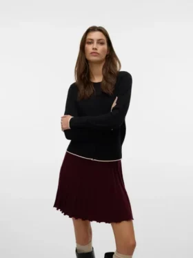 Vmbreeze Strickcardigan