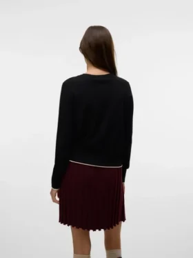 Vmbreeze Strickcardigan