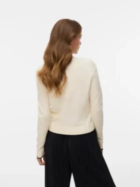 Vmbreeze Strickcardigan