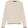 Vmbreeze Strickcardigan