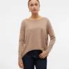 Vmbreeze Strickpullover