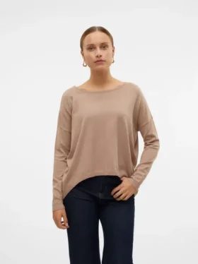 Vmbreeze Strickpullover