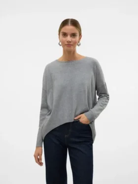 Vmbreeze Strickpullover