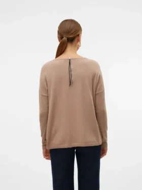 Vmbreeze Strickpullover