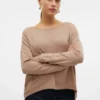 Vmbreeze Strickpullover