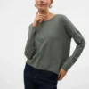 Vmbreeze Strickpullover