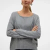 Vmbreeze Strickpullover