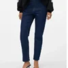 Vmbrenda High-Rise-Mom-Fit-Jeans