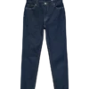 Vmbrenda High-Rise-Mom-Fit-Jeans