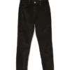 Vmbrenda Hochgeschnittene Knöchelhose