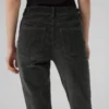Vmbrenda Hochgeschnittene Knöchelhose