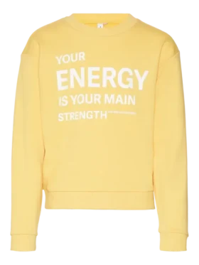 Vmbrenda-Sweatshirt
