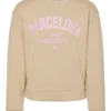 Vmbrenda-Sweatshirt