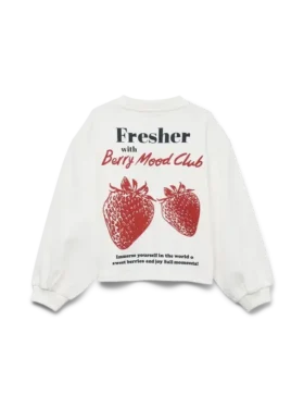 Vmbrenda-Sweatshirt