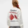Vmbrenda-Sweatshirt