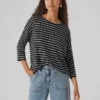 Vmbrianna Strickpullover