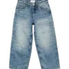 Vmbrook Jeans mit mittlerer Leibhöhe und lockerer Passform