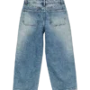 Vmbrook Jeans mit mittlerer Leibhöhe und lockerer Passform