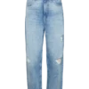 Vmbrooklyn Mid-Rise-Jeans in Baggy-Passform