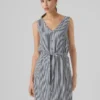 Vmbumpy Kurzkleid