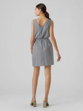 Vmbumpy Kurzkleid