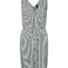 Vmbumpy Kurzkleid