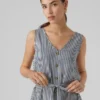 Vmbumpy Kurzkleid