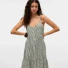 Vmbumpy Short Dress