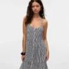 Vmbumpy Short Dress