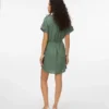 Vmbumpy Short Dress
