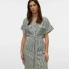 Vmbumpy Short Dress