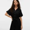 Vmbumpy Short Dress