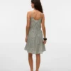 Vmbumpy Short Dress